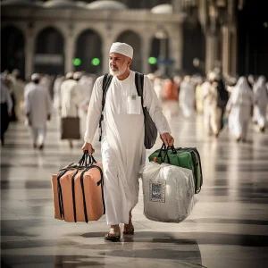 أفضل شركة لأداء العمرة والحج